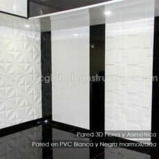 🥇Cielo Raso en PVC | PVC GLOBAL CONSTRUCTIONS